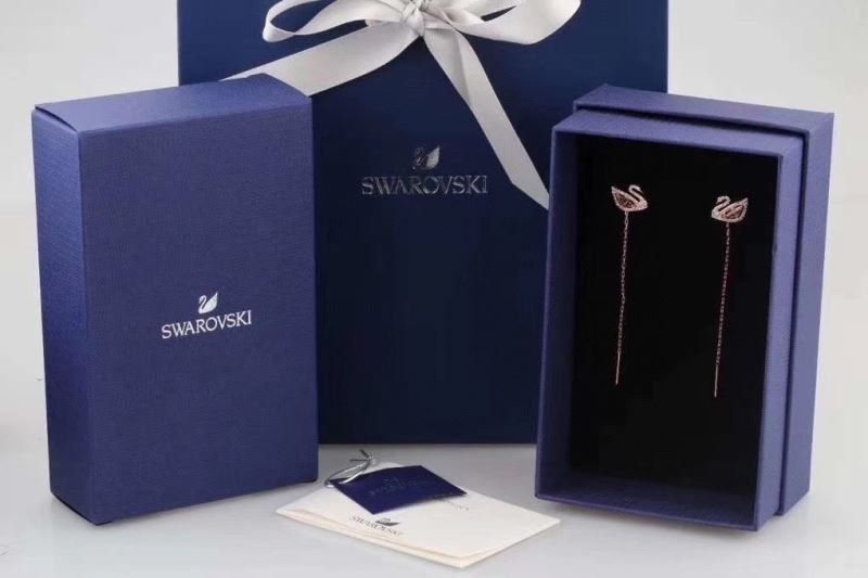 Swarovski Earrings